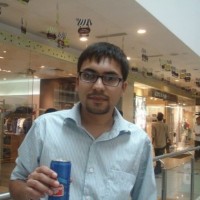 Tushar Chaudhari