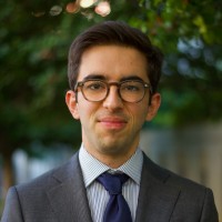 Ezra Louvis