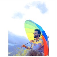Allampati Kiran