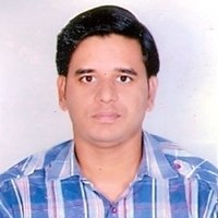 Naresh Sharma