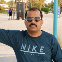 Saeed Khan