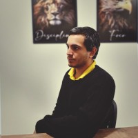 Luis Vasconcelos