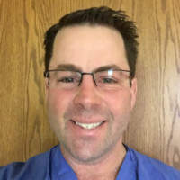David Kinsman, MD