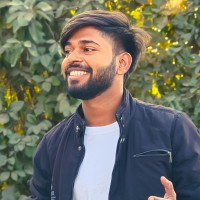 Krishna Srivastava