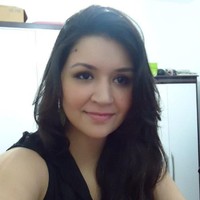 Hanna Ferraz Martiniano