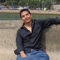 Marco Ortega