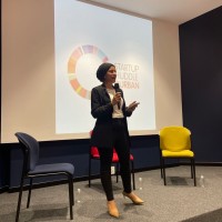 Ayesha Bayat CA (SA)