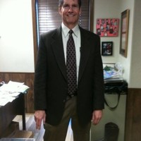 Tom Ross