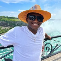 JOSEPH NJOROGE