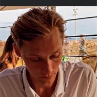 Kristoffer Pihl