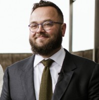 Christopher Constantine