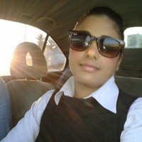 Amy Maraj