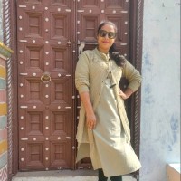 Prajapati Kajal Rajvir Singh