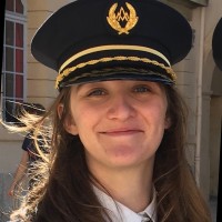 Manon Joseph