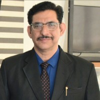 Dr. Arvind Kumar Bhatt