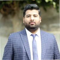 Muneeb Ahsan