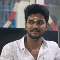 A Arasu Pandi