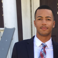 Mathieu Griggs
