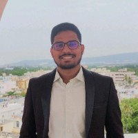 Soham Tripathy