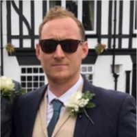 Adam Woollam