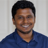Dhamodaran Thulasiram