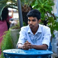 Sweentharan S