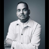 Luis Negron