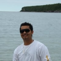 ABHINAV SONI, P. Eng