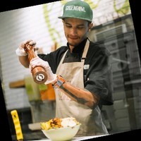 Jose Agustin Sporl Almonte