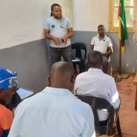 Eludio Daniel Ndava Ndava