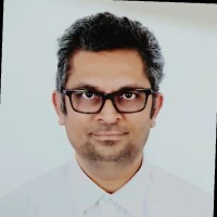 Ankur Barot