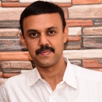 Arjun Vijeth