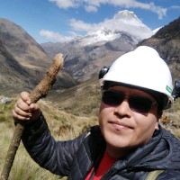 Joel Cristian Mosqueira Mallma
