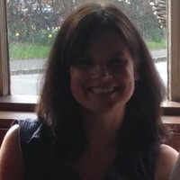 Nichola Griffiths