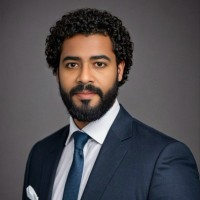 Mohamed Hussien