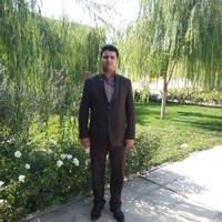 Mohammad Ali Nabahat