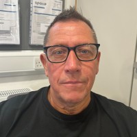 Steve Lincoln