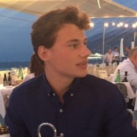 Cédric Declerck