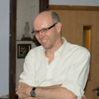 Gavin Tester