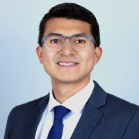 Daniel Pinos