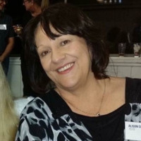 Alison Cole
