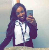 Jasmine Parks