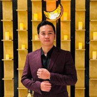 Ralp Lawrence Perez