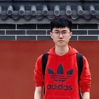 Longxuan Zhang