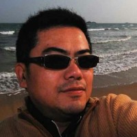 Kevin Hsu