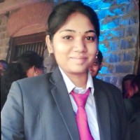 Prajakta Bansode