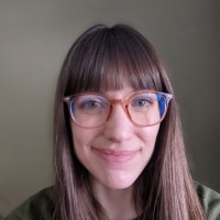 Jennifer Riestenberg Pepin, Mlis