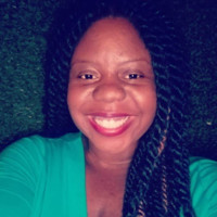 Shonté M. Harrell, MBA