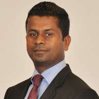 Gayan Karunarathne