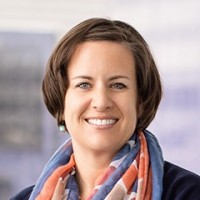 Rebecca Groves, Aia, Ncarb, Leed Bd C